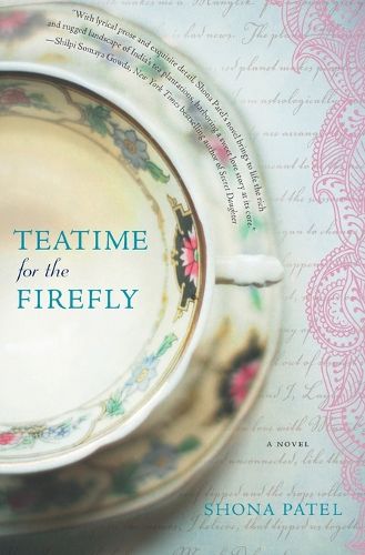 Cover image for Teatime for the Firefly
