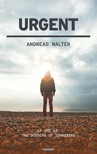 Cover image for Urgent
