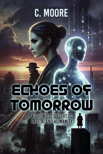 Cover image for Echoes of Tomorrow