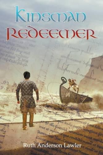 Cover image for Kinsman Redeemer