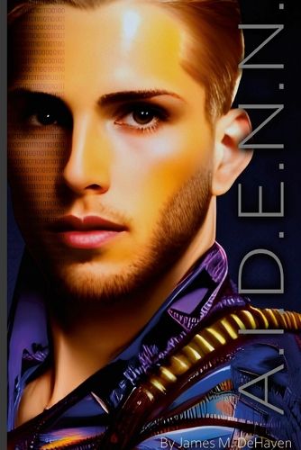 Cover image for A.I.D.E.N.N.