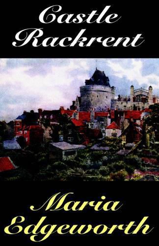 Cover image for Castle Rackrent