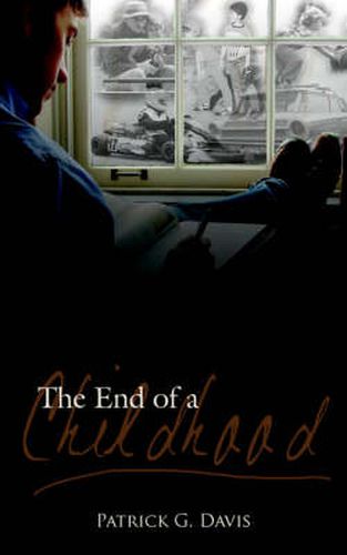 Cover image for The End of a Childhood