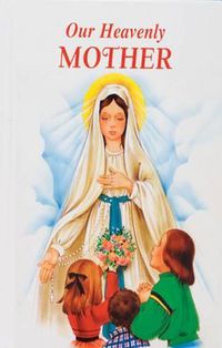 Cover image for Our Heavenly Mother