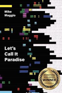 Cover image for Let's Call it Paradise