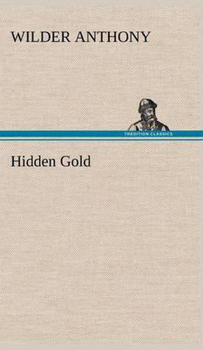 Cover image for Hidden Gold