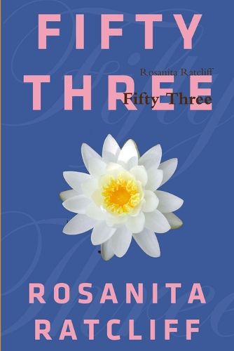 Cover image for Fifty Three