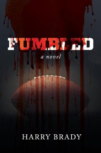 Cover image for fumbled