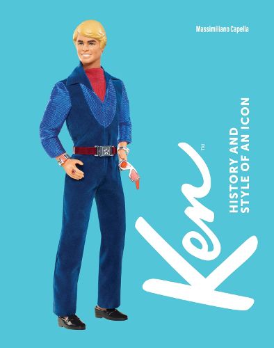 Cover image for Ken