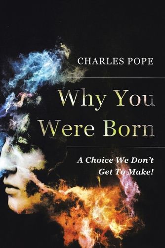 Cover image for Why You Were Born