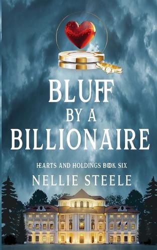 Cover image for Bluff by a Billionaire