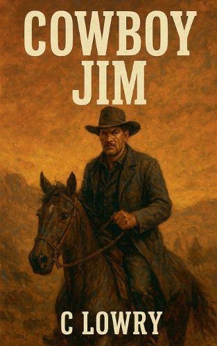 Cover image for Cowboy Jim