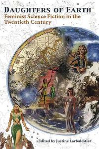 Cover image for Daughters of Earth