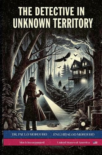 Cover image for The Detective in Unknown Territory