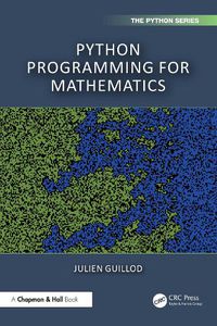 Cover image for Python Programming for Mathematics