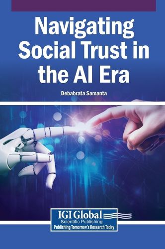 Cover image for Navigating Social Trust in the AI Era