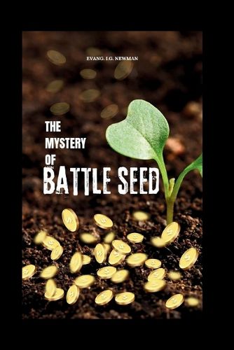 Cover image for The mystery of battle seed