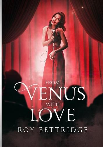 Cover image for From Venus With Love