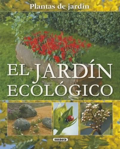 Cover image for El Jardin Ecologico