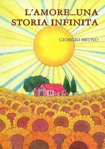 Cover image for L'Amore...Una Storia Infinita