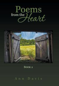 Cover image for Poems from the Heart: Book 2