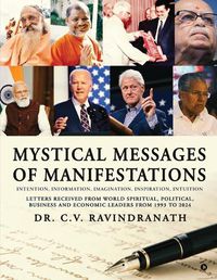 Cover image for Mystical Messages of Manifestations