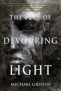 Cover image for The Lure of Devouring Light