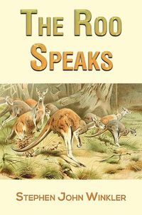 Cover image for The Roo Speaks