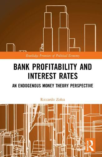 Cover image for Bank Profitability and Interest Rates