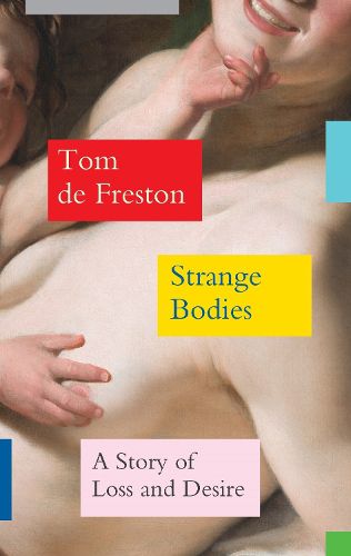 Cover image for Strange Bodies