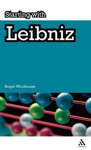 Cover image for Starting with Leibniz