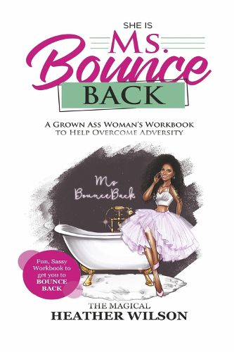 Cover image for Ms.BounceBack