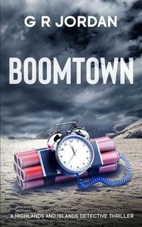 Cover image for Boomtown