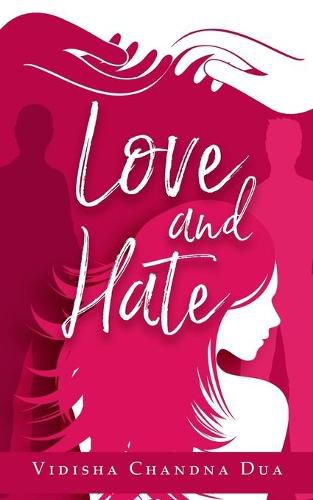 Cover image for Love and Hate