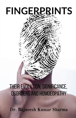 Cover image for Fingerprints