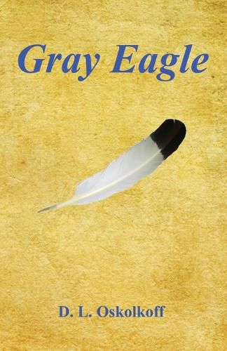 Cover image for Gray Eagle