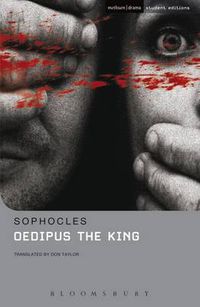 Cover image for Oedipus the King