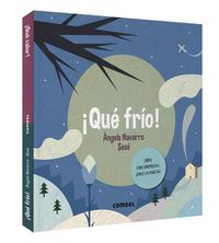 Cover image for !Que Frio!