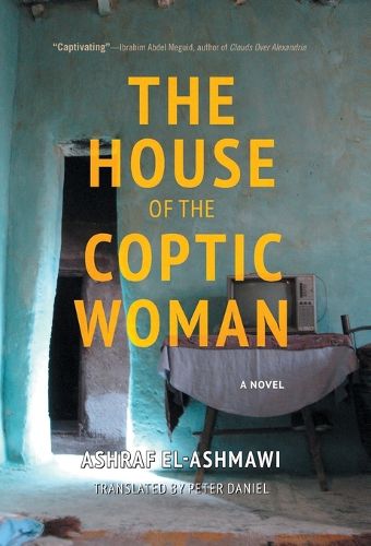 Cover image for The House of the Coptic Woman