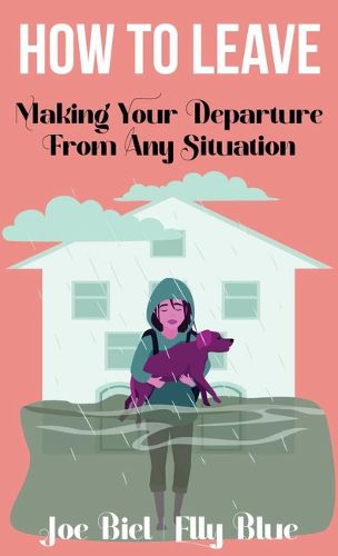 Cover image for How to Leave