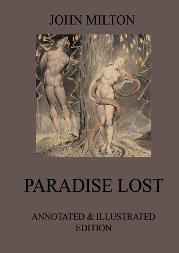 Cover image for Paradise Lost