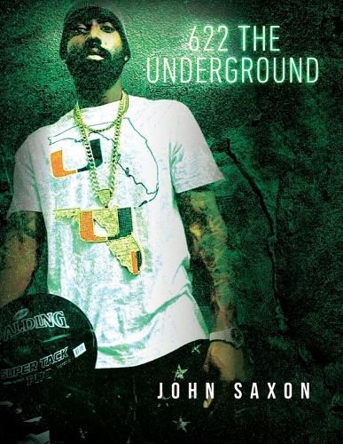 Cover image for 622 The Underground