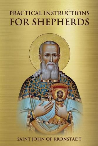 Cover image for Practical Instructions for Shepherds