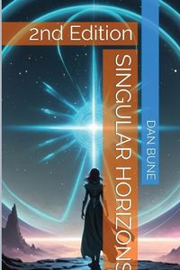 Cover image for Singular Horizons