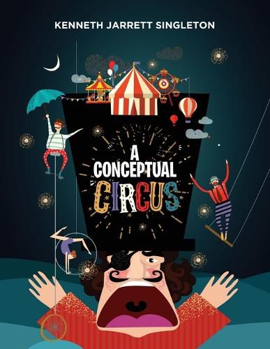 Cover image for A Conceptual Circus