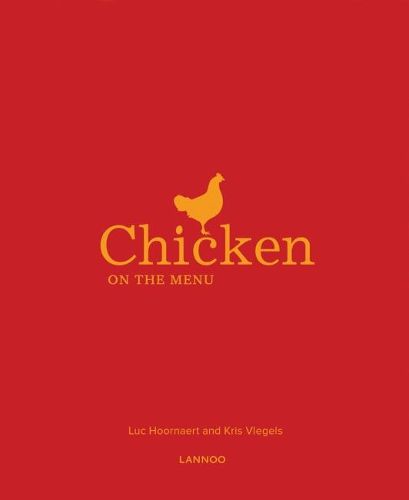 Cover image for Chicken on the Menu