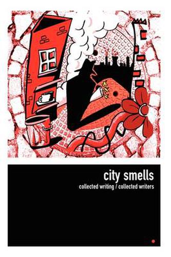 Cover image for City Smells