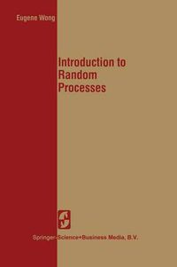 Cover image for Introduction to Random Processes