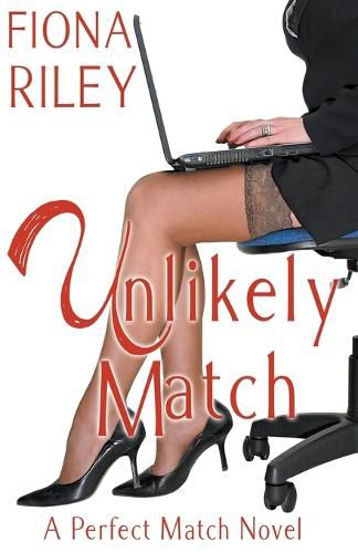 Cover image for Unlikely Match