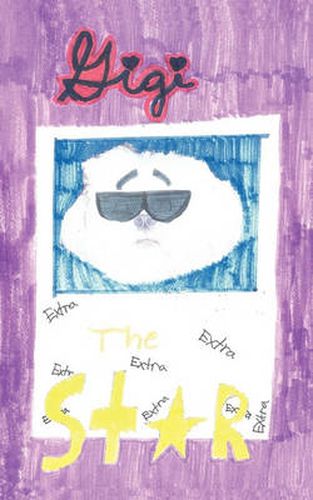 Cover image for Gigi the Star